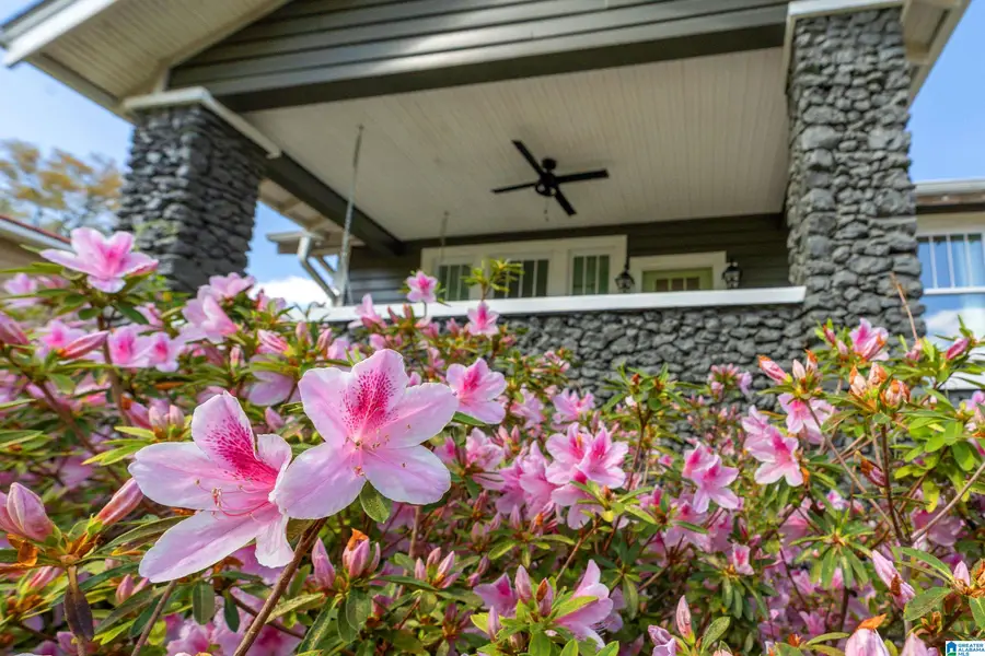 845 FOREST DRIVE, Homewood, AL 35209 - #3