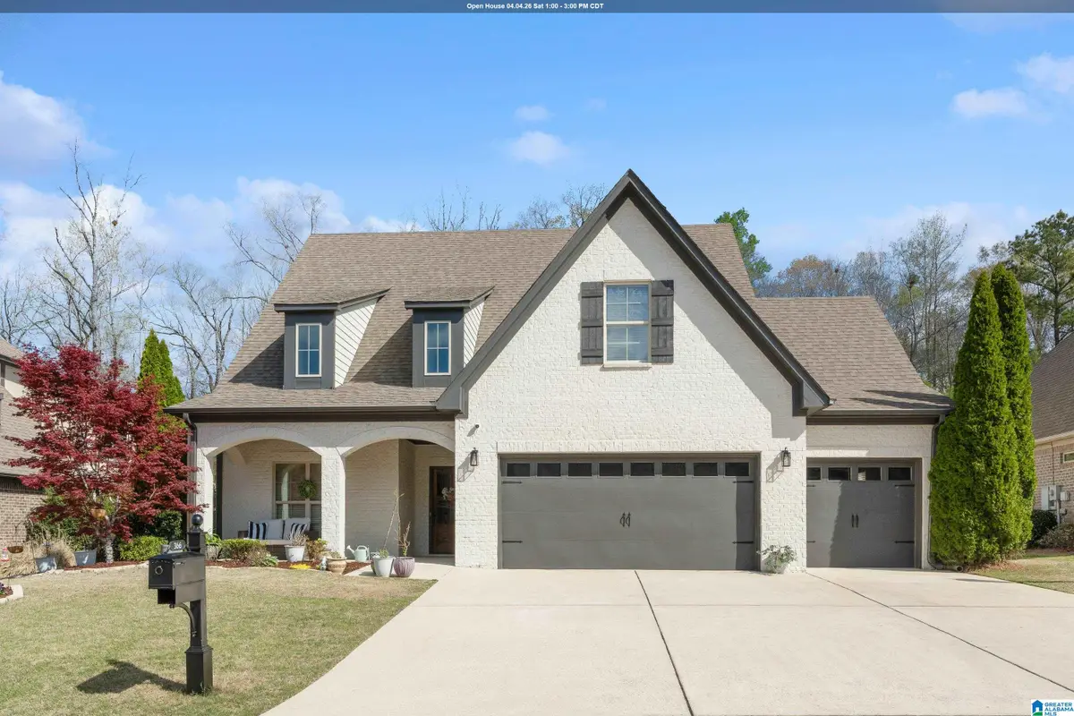 366 STRATHAVEN DRIVE, Pelham, AL 35124 - #1