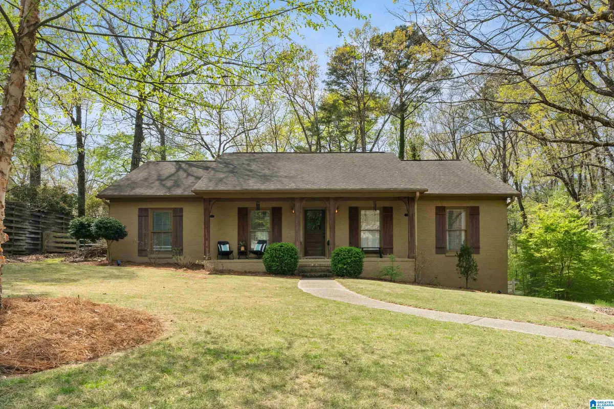 4010 MEADOWOOD DRIVE, Birmingham, AL 35242 - #1