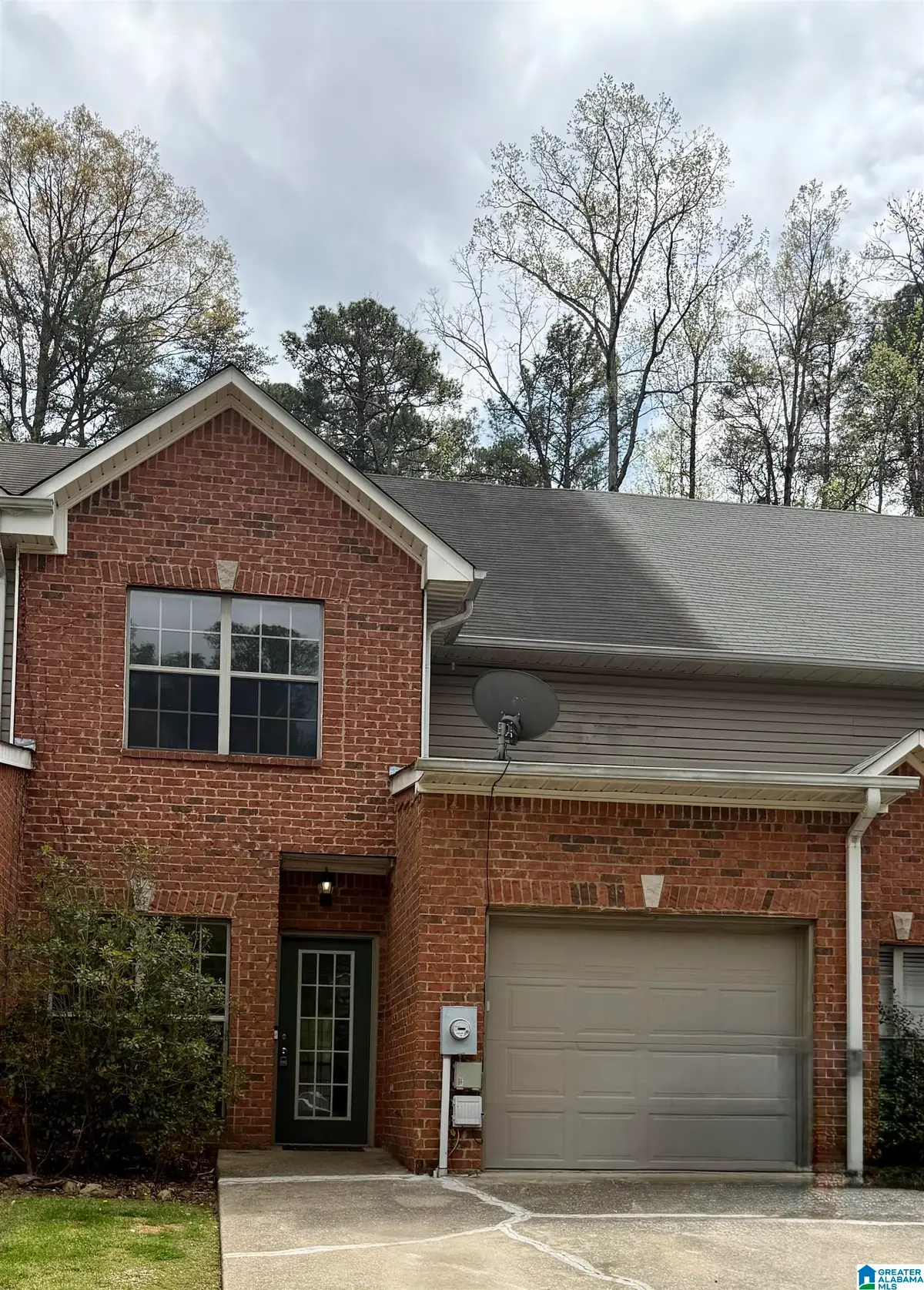 456 HIGHLAND COVE DRIVE, Hoover, AL 35226 - #1