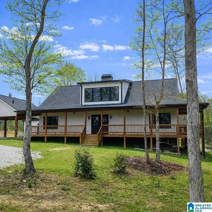 3113 COUNTY ROAD 30, Roanoke, AL 36274 - #2