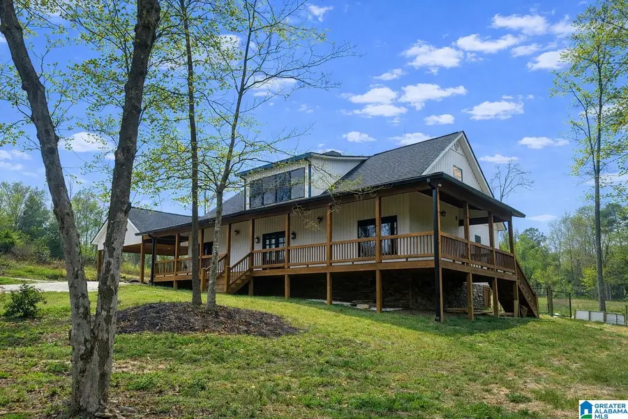 3113 COUNTY ROAD 30, Roanoke, AL 36274 - #3