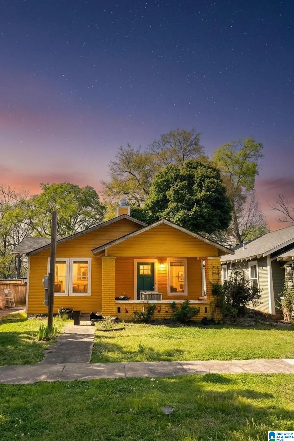 4904 7TH AVENUE S, Birmingham, AL 35222 - #1