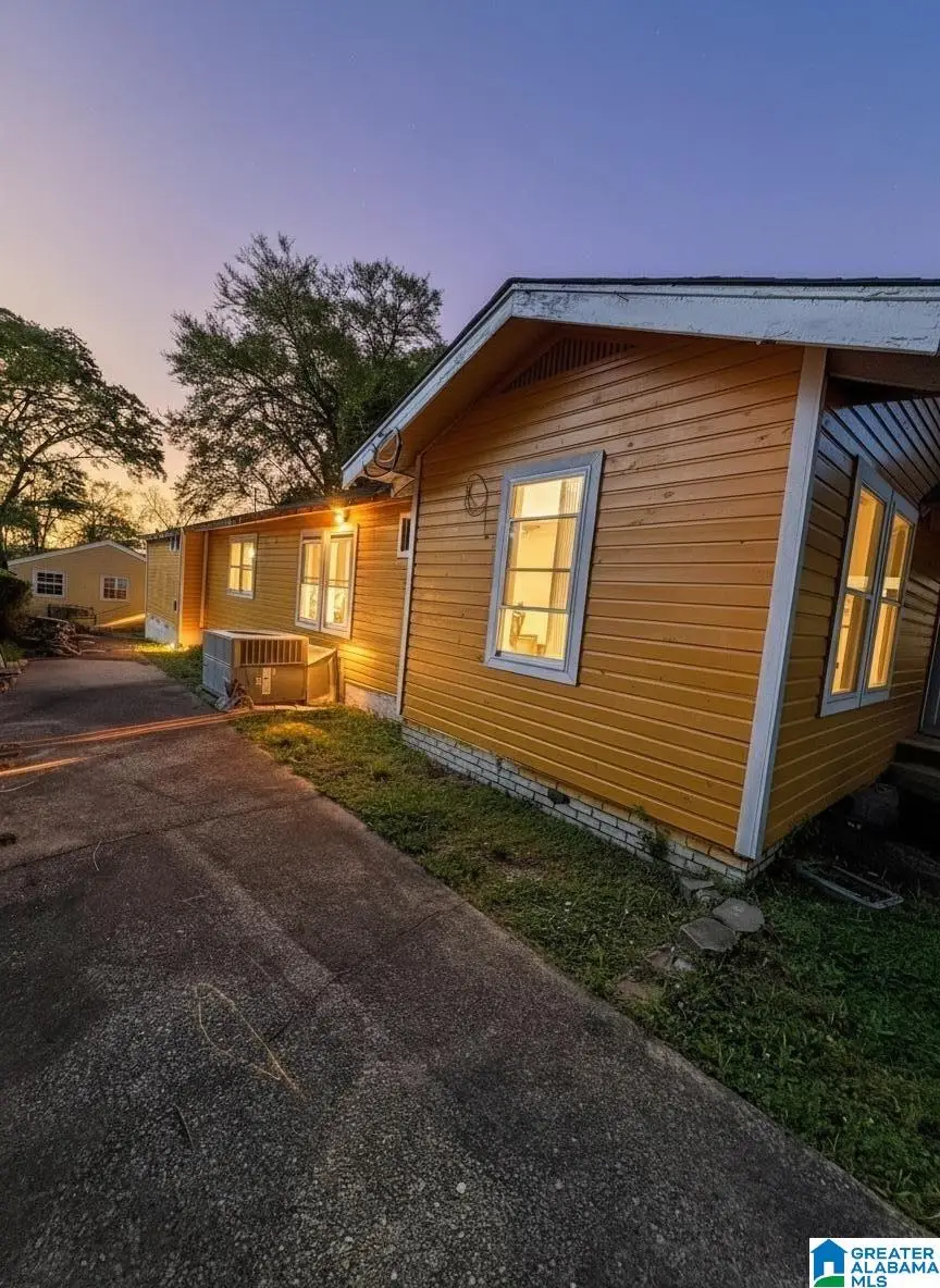 4904 7TH AVENUE S, Birmingham, AL 35222 - #2