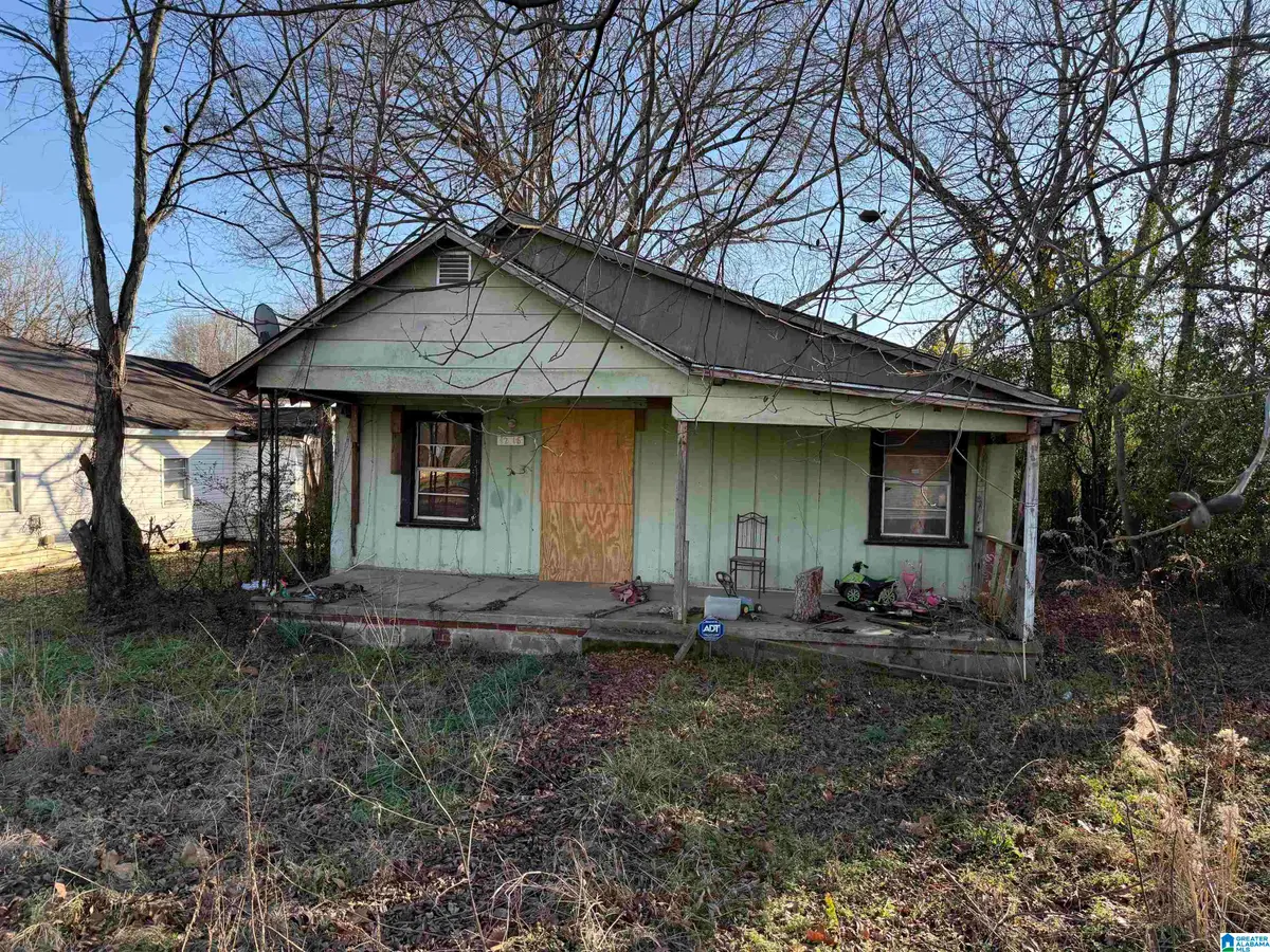 1216 PINE GROVE ROAD, Anniston, AL 36201 - #1