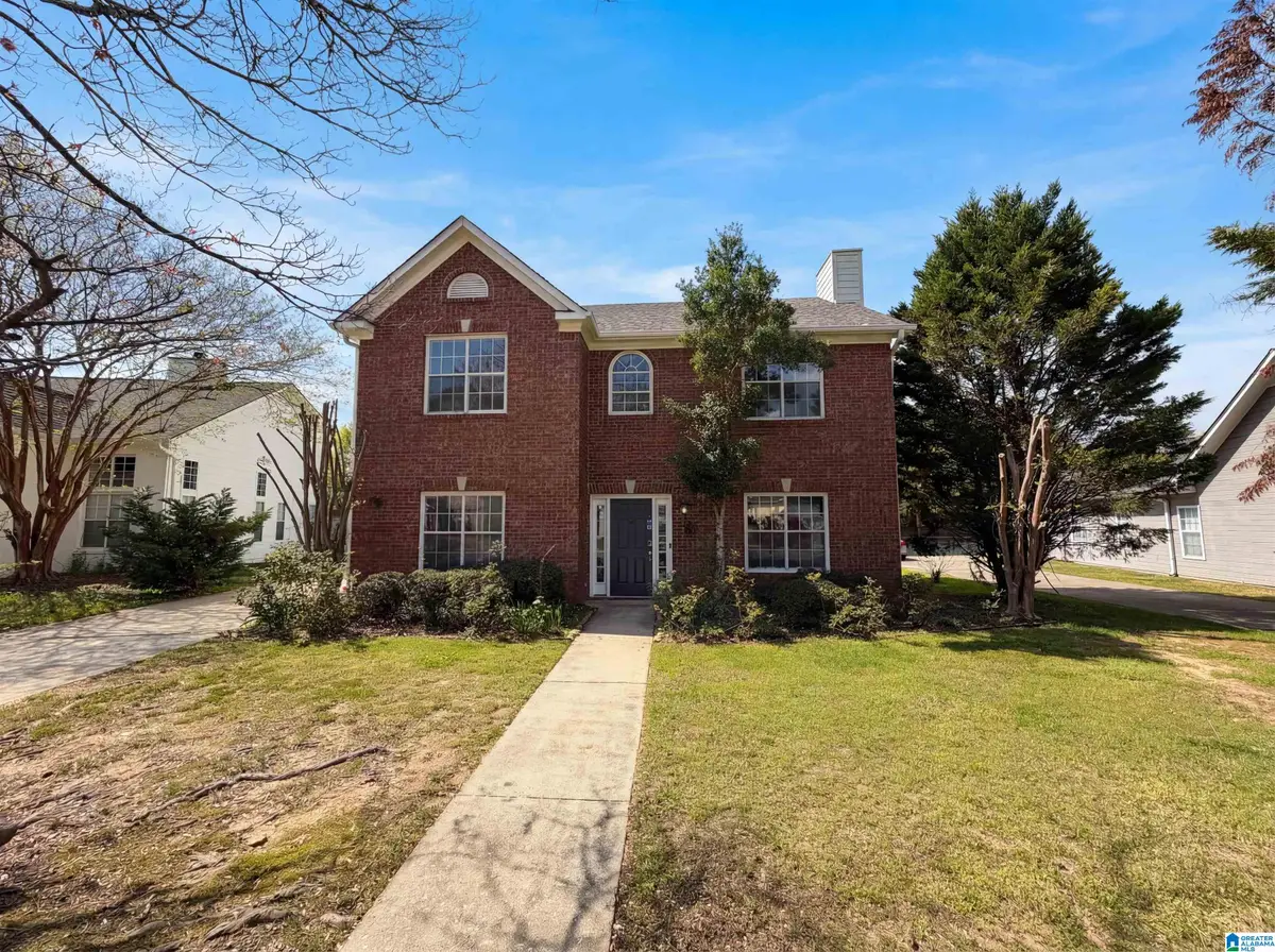 1314 DEER TRAIL ROAD, Hoover, AL 35226 - #1