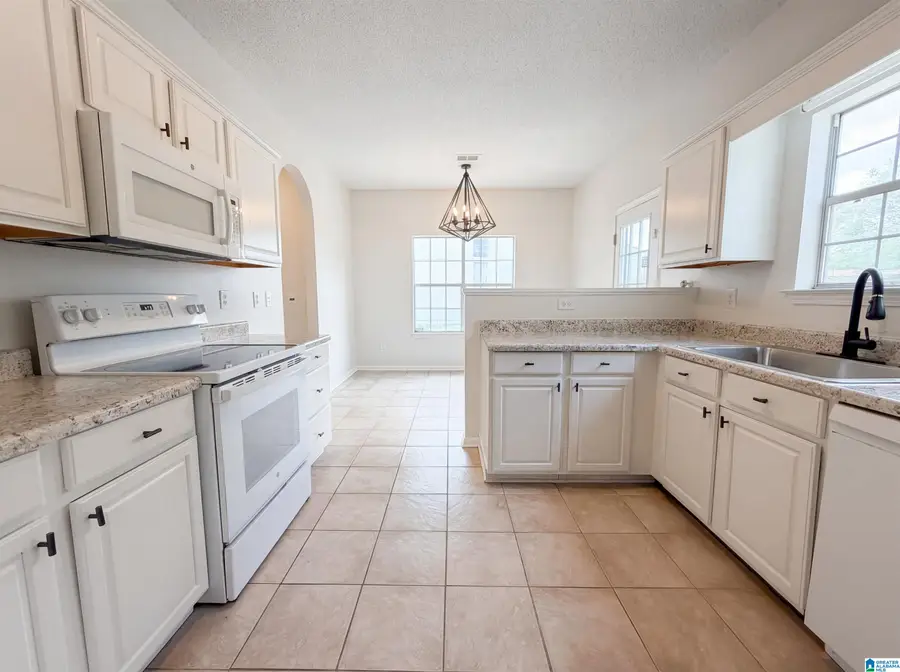 1314 DEER TRAIL ROAD, Hoover, AL 35226 - #2