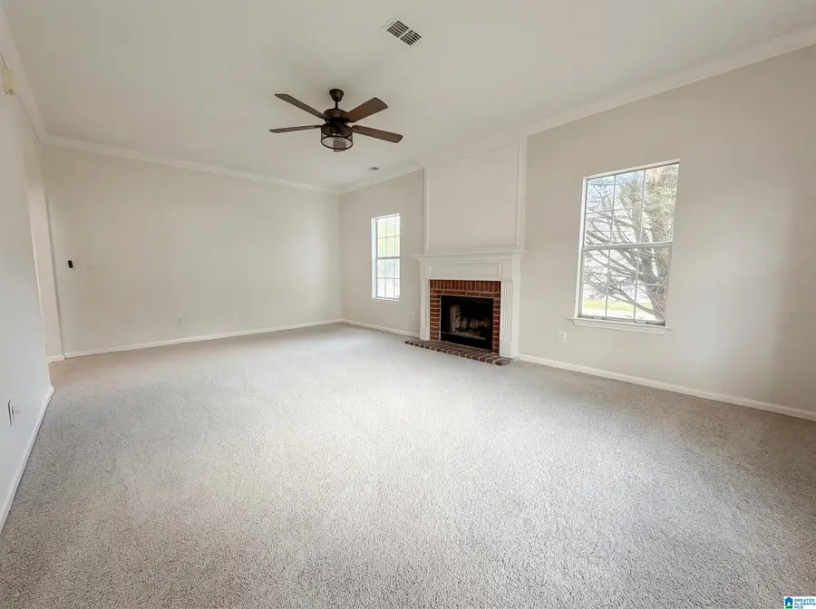 1314 DEER TRAIL ROAD, Hoover, AL 35226 - #3