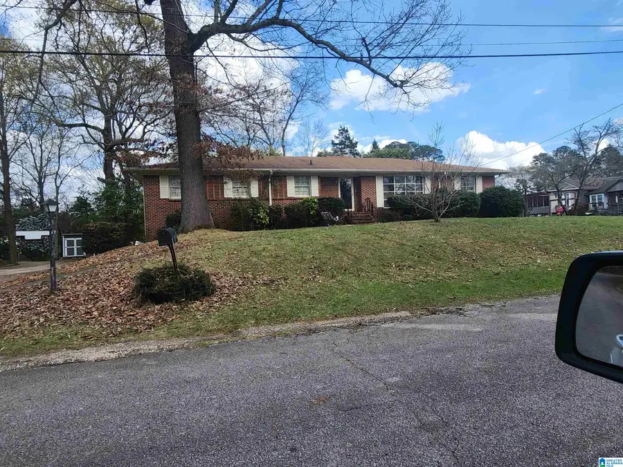 130 TREASURE TRAIL, Gardendale, AL 35071 - #2