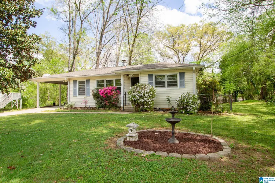 1904 HYCHE STREET, Fultondale, AL 35068 - #2