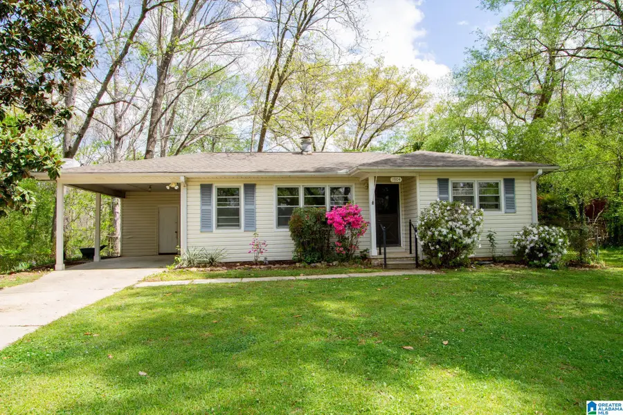 1904 HYCHE STREET, Fultondale, AL 35068 - #3