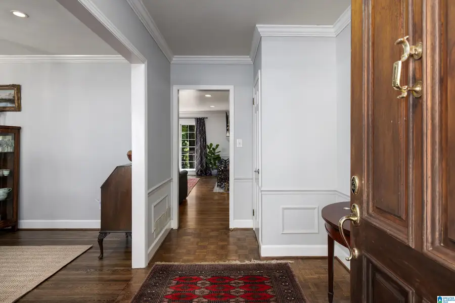 4229 HARPERS FERRY ROAD, Mountain Brook, AL 35213 - #3