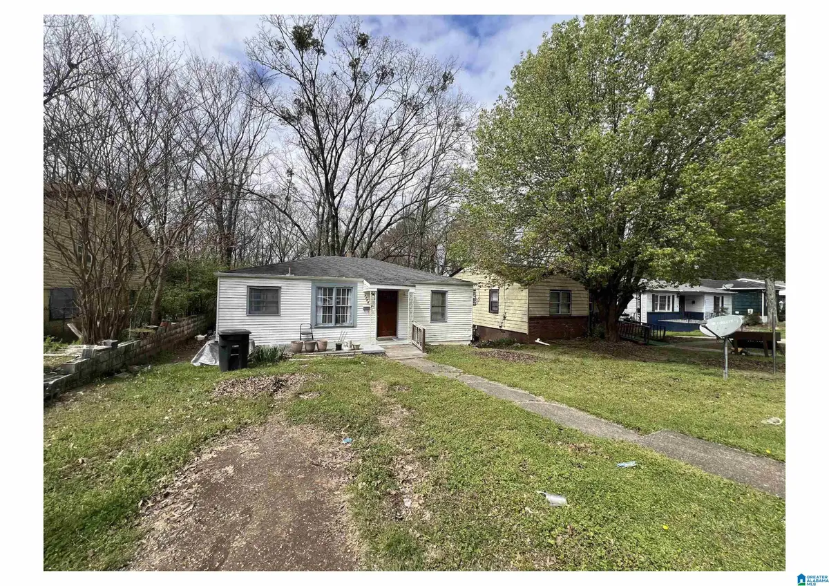 7204 ROME AVENUE, Birmingham, AL 35206 - #1
