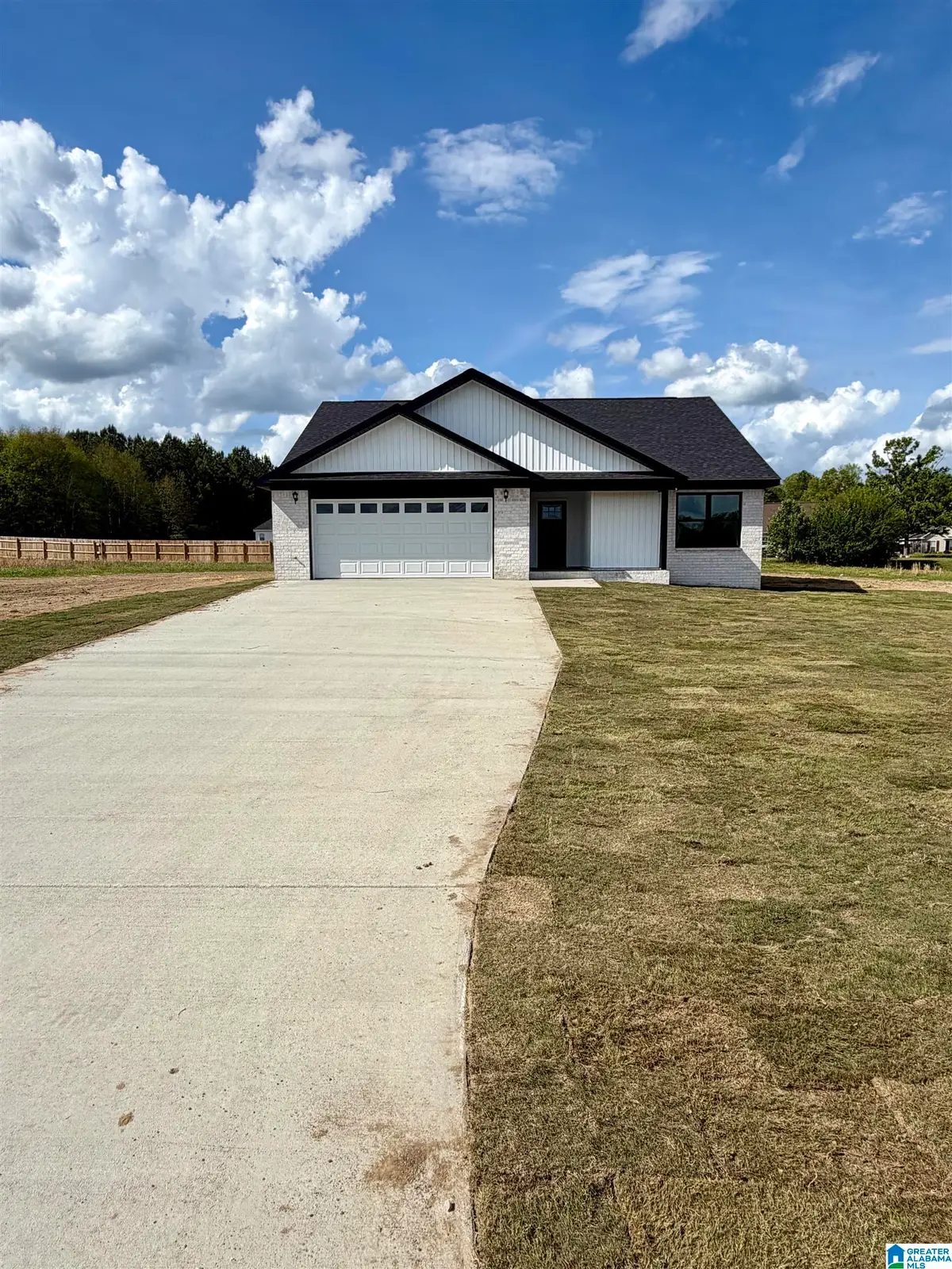 45 COUNTY ROAD 798, Clanton, AL 35045 - #1