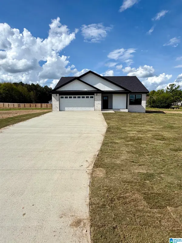 45 COUNTY ROAD 798, Clanton, AL 35045