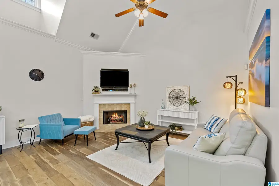 3927 RIVER POINTE LANE, Vestavia Hills, AL 35216 - #2