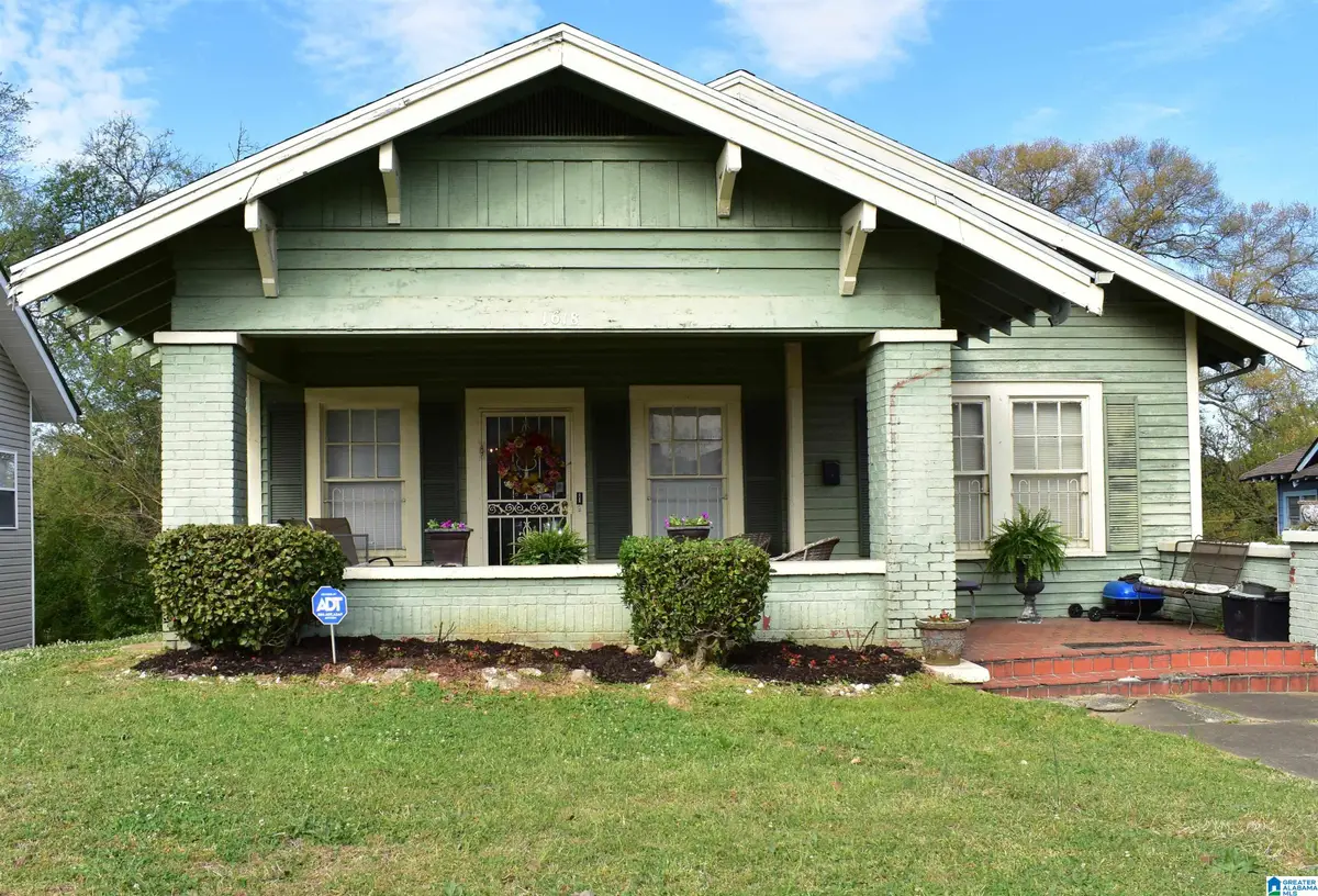 1618 29TH STREET N, Birmingham, AL 35234 - #1