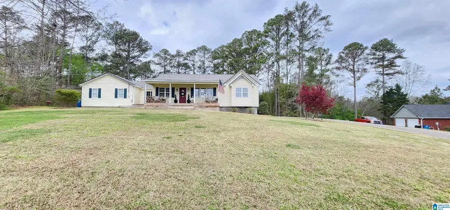 250 MARTIN DRIVE, Oneonta, AL 35121 - #3