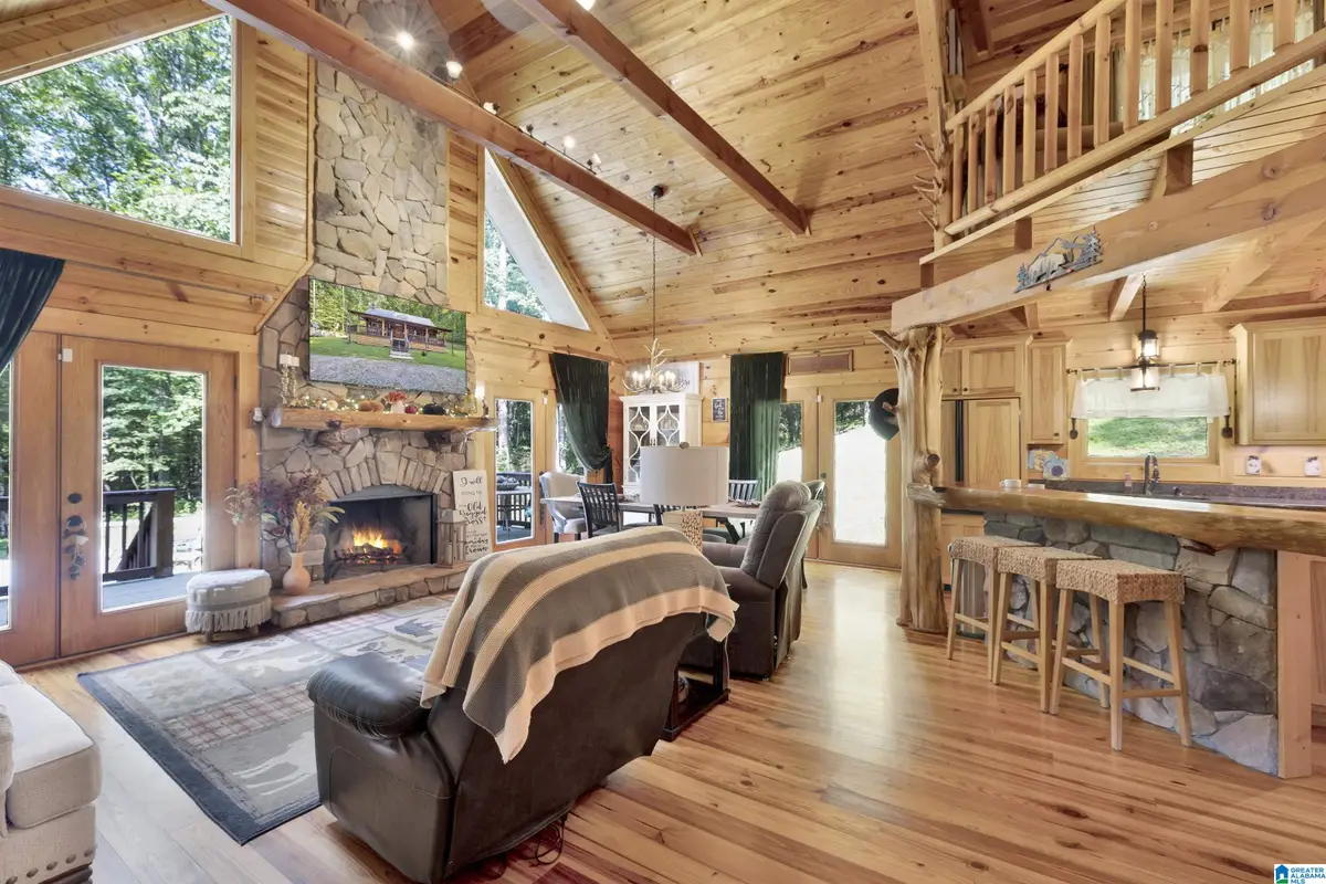 445 BERRINGTON LANE, Springville, AL 35146 - #1