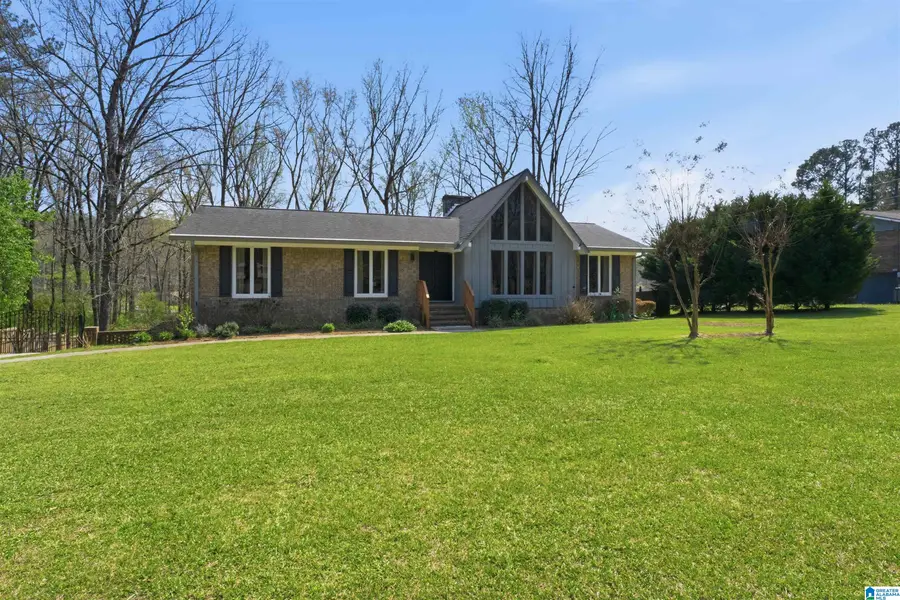 3021 VIRGINIA DRIVE, Hueytown, AL 35023 - #2