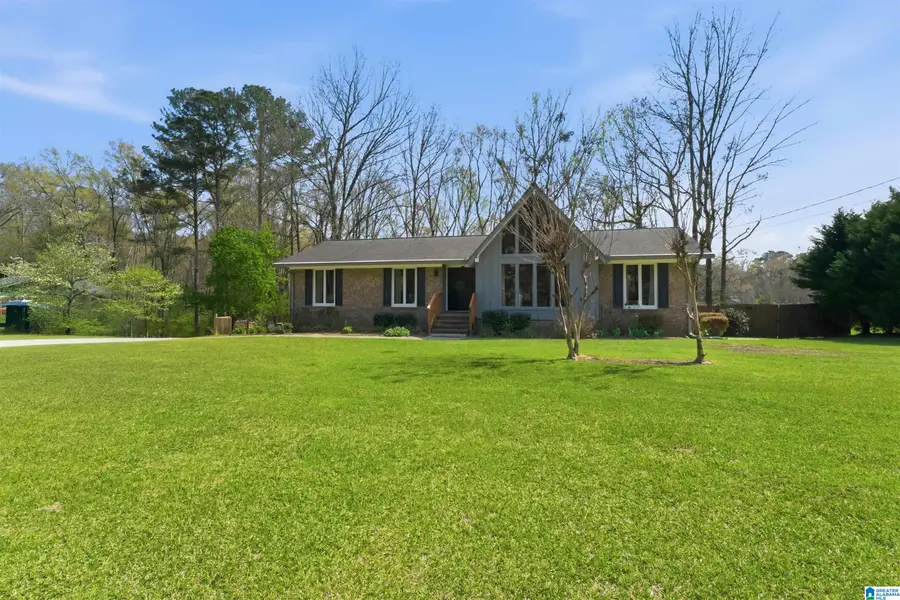 3021 VIRGINIA DRIVE, Hueytown, AL 35023 - #3