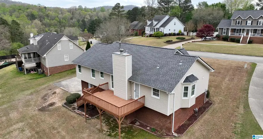 6333 YELLOWHAMMER DRIVE, Pinson, AL 35126 - #3