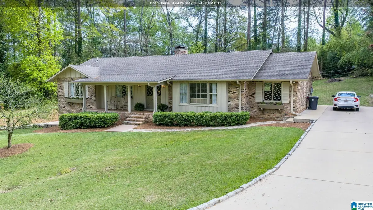 2456 TYLER ROAD, Vestavia Hills, AL 35226 - #1
