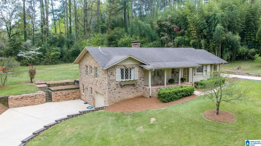 2456 TYLER ROAD, Vestavia Hills, AL 35226 - #2