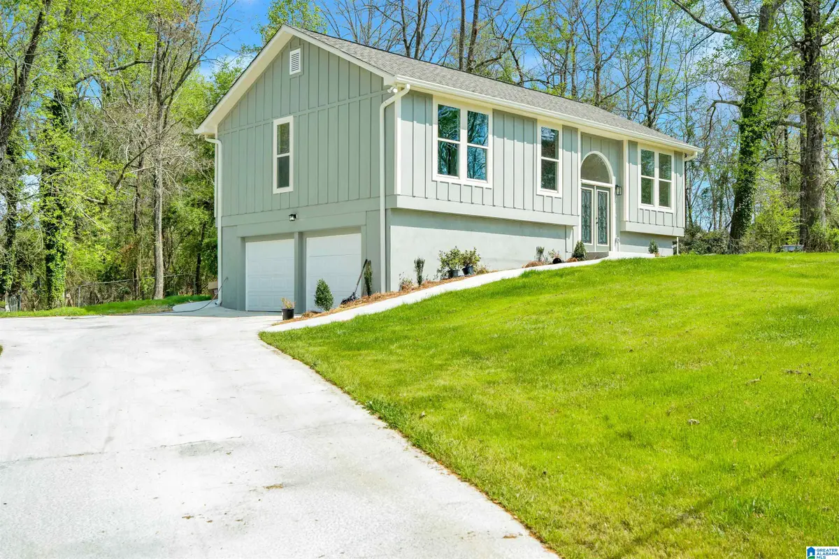 4874 SHADYVIEW DRIVE, Adamsville, AL 35005 - #1