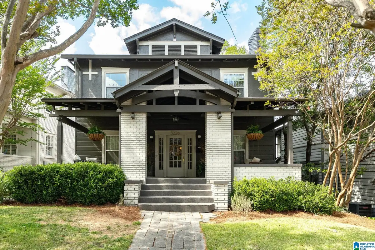 3226 CLIFF ROAD S, Birmingham, AL 35205 - #1
