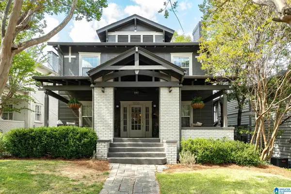 3226 CLIFF ROAD S, Birmingham, AL 35205