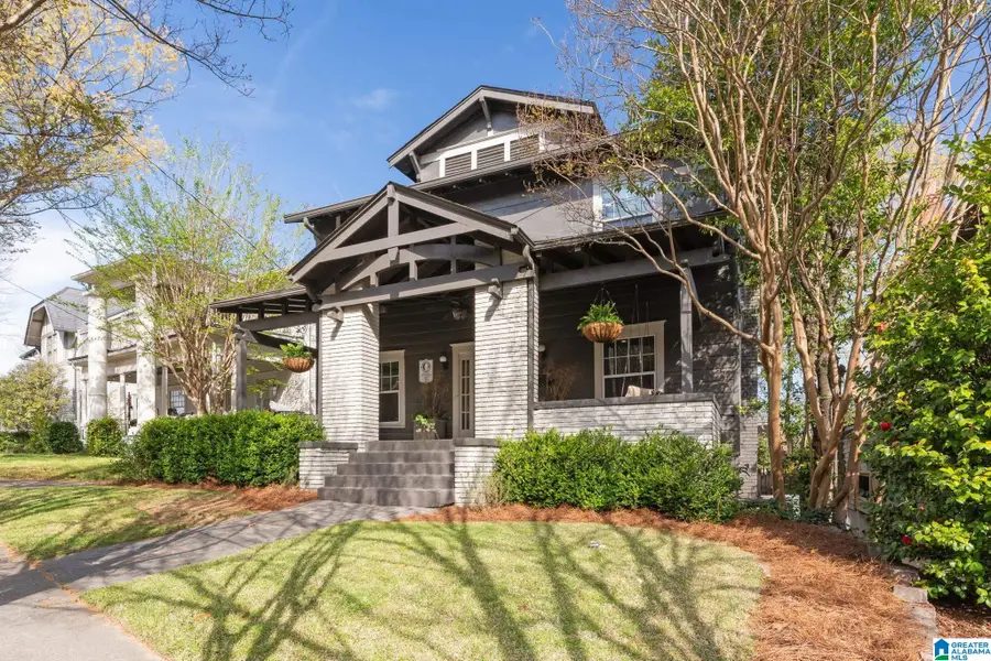 3226 CLIFF ROAD S, Birmingham, AL 35205 - #2