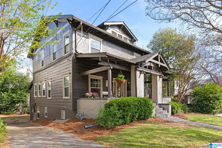 3226 CLIFF ROAD S, Birmingham, AL 35205 - #3