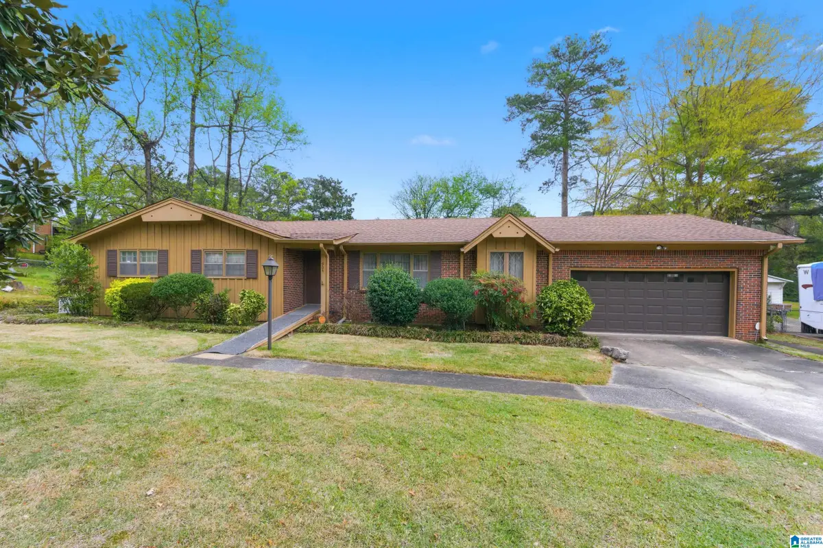 904 SHARP DRIVE, Birmingham, AL 35235 - #1