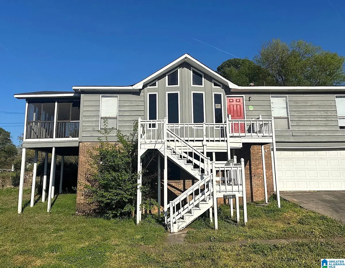 229 11TH COURT, Birmingham, AL 35204 - #1