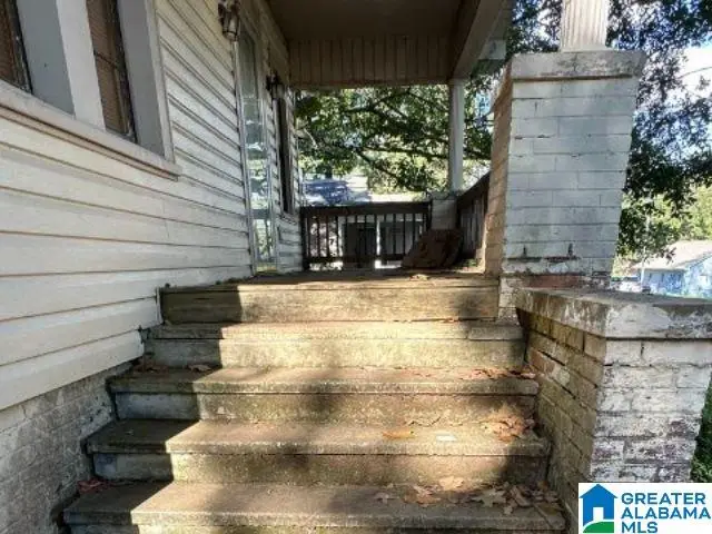 927 WOODWARD ROAD, Midfield, AL 35228 - #3