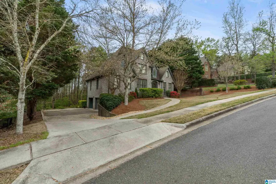854 SCOUT CREEK COURT, Hoover, AL 35244 - #3