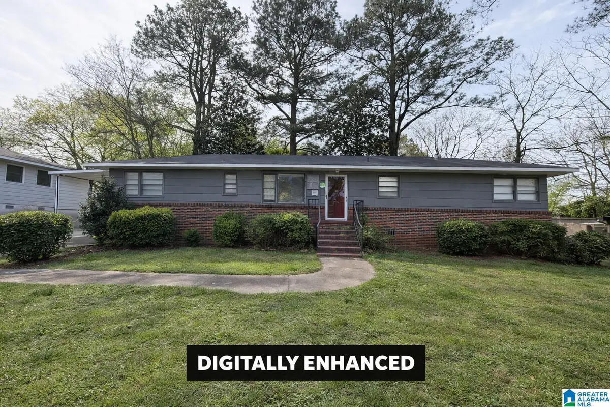 2316 3RD STREET, Center Point, AL 35215 - #1