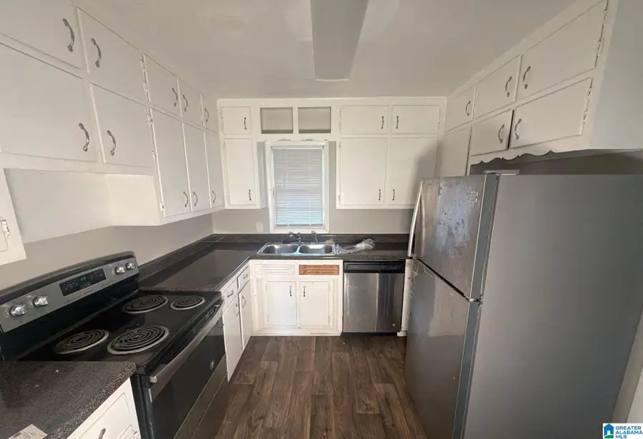 2316 3RD STREET, Center Point, AL 35215 - #3