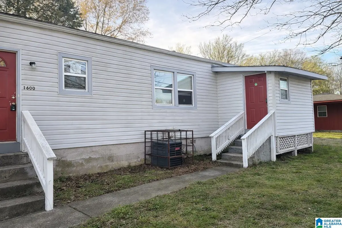 1600 PLEASANT GROVE ROAD, Dolomite, AL 35061 - #1