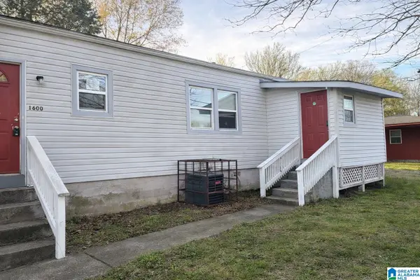 1600 PLEASANT GROVE ROAD, Dolomite, AL 35061