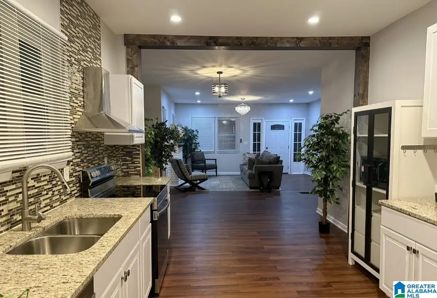 3528 17TH AVENUE, Birmingham, AL 35234 - #2