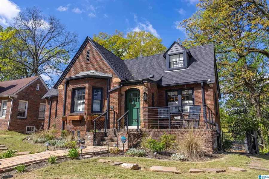 7722 8TH AVENUE S, Birmingham, AL 35206 - #3