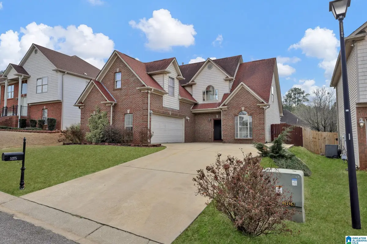 5375 SUMMERSET CIRCLE, Bessemer, AL 35022 - #1