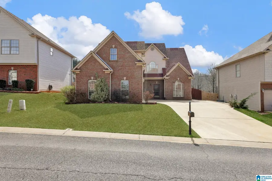 5375 SUMMERSET CIRCLE, Bessemer, AL 35022 - #2