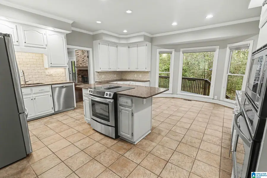 5501 AFTON DRIVE, Birmingham, AL 35242 - #3