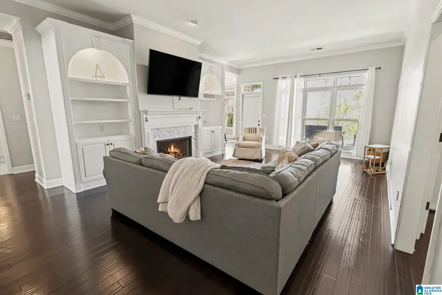 1582 BENT RIVER CIRCLE, Vestavia Hills, AL 35216 - #2