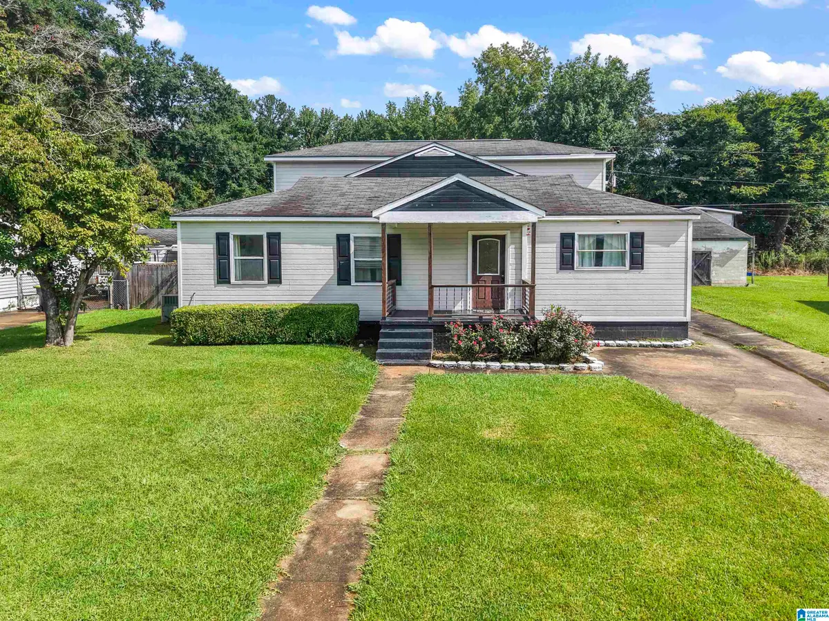 106 DALE LANE, Childersburg, AL 35044 - #1