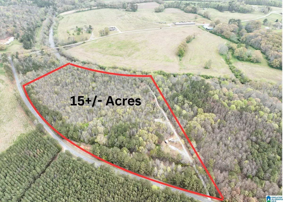 333 COUNTY ROAD 509, Woodland, AL 36280 - #1