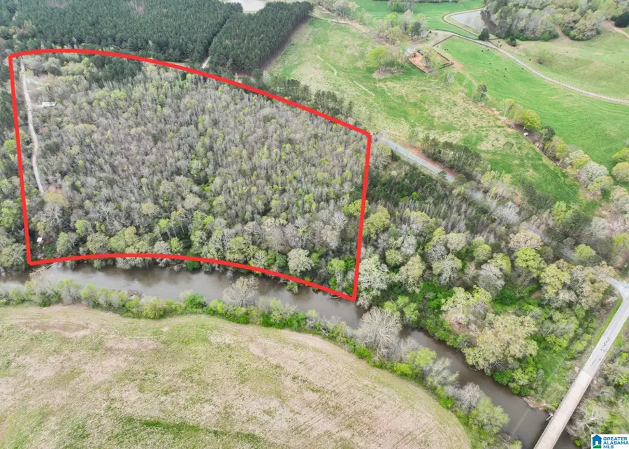 333 COUNTY ROAD 509, Woodland, AL 36280 - #2
